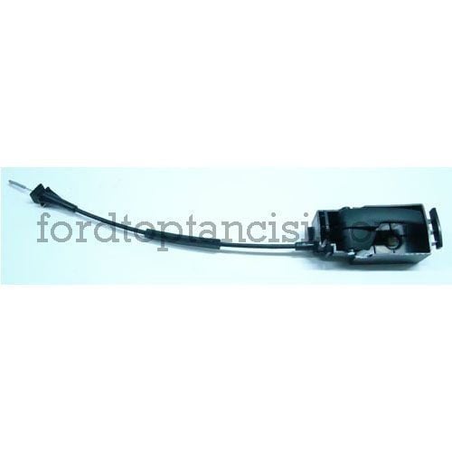 İç Kapı Kolu Connect Ön Kapı Sol