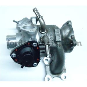 Turbo Focus C-Max 125 PS 1.0 Ecoboost